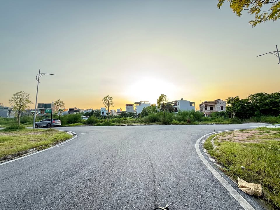 Đất dự án KĐT Trần Hưng Đạo, Hải Dương 78.75m² giá 4 tỷ - Hướng Nam mát mẻ!