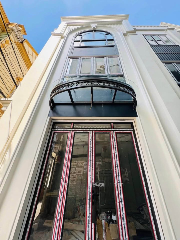 Nhà độc lập tại Mặt Ngõ Hồ Sen, Hải Phòng - 50m² giá chỉ 4.85 tỷ - Tiềm năng kinh doanh cao!