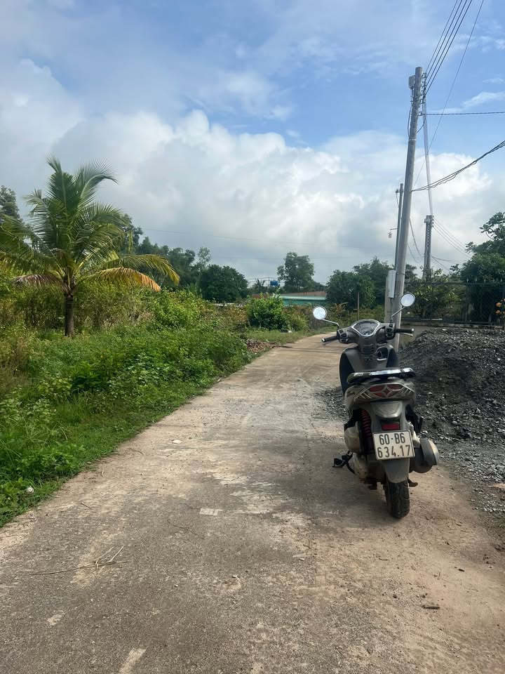 Đất nền Xuân Tâm, Đồng Nai 138m² giá 500 triệu - Sổ đỏ chính chủ