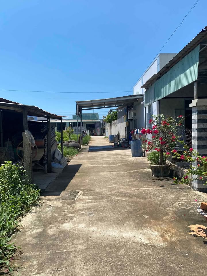 Đất thổ cư 122m² tại Hàm Thắng, Bình Thuận - Bán gấp 1 tỷ