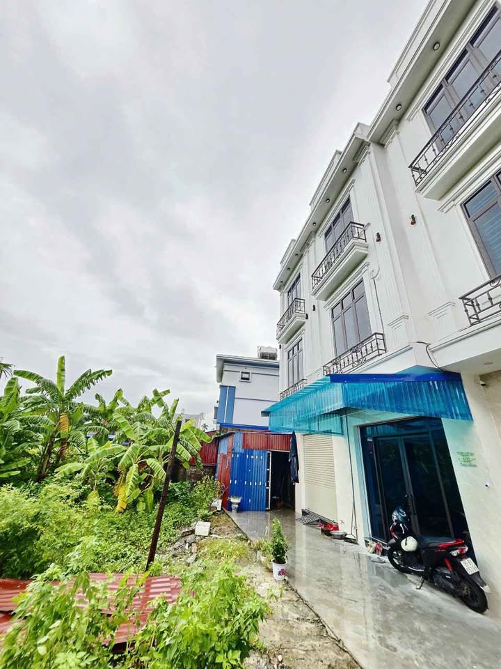 Đất nền Ngõ 91 Vân Quan, Đa Phúc 51m² giá 1.2 tỷ - Tiềm năng đầu tư cao!