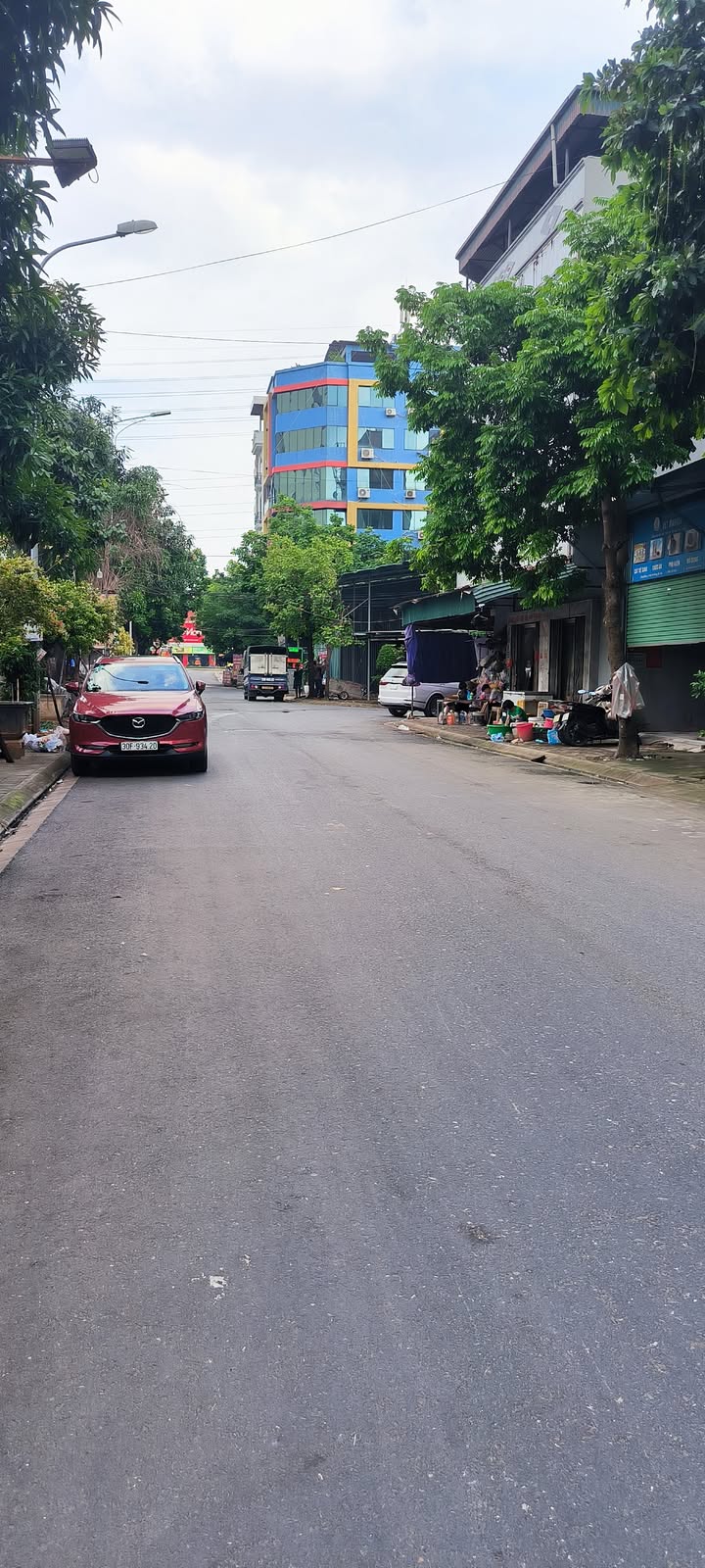 Townhouse La Khê 60m² giá 11.8 tỷ - Sổ đỏ chính chủ, giao dịch ngay!