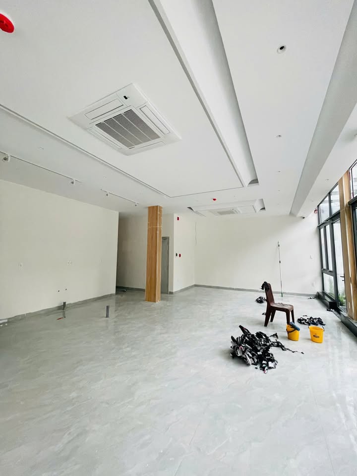 Nhà góc 2 mặt tiền Trần Phú & Nguyễn Du, quận Hải Châu - Địa điểm kinh doanh lý tưởng!