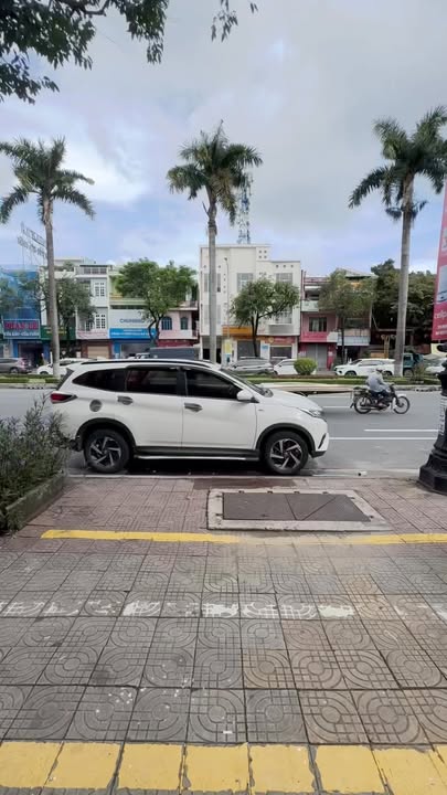 Nhà mặt phố Điện Biên Phủ Đà Nẵng 100m² chỉ 20 triệu - Thích hợp kinh doanh