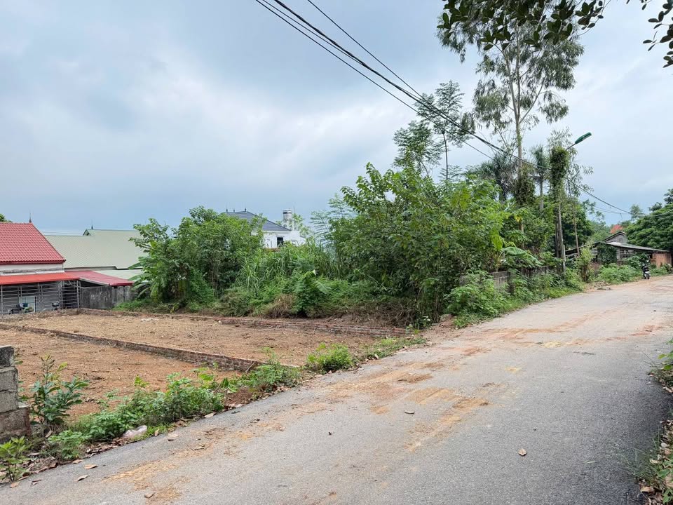 Lô đất xóm Chám Định Trung 117m² giá thỏa thuận - Cần bán gấp!