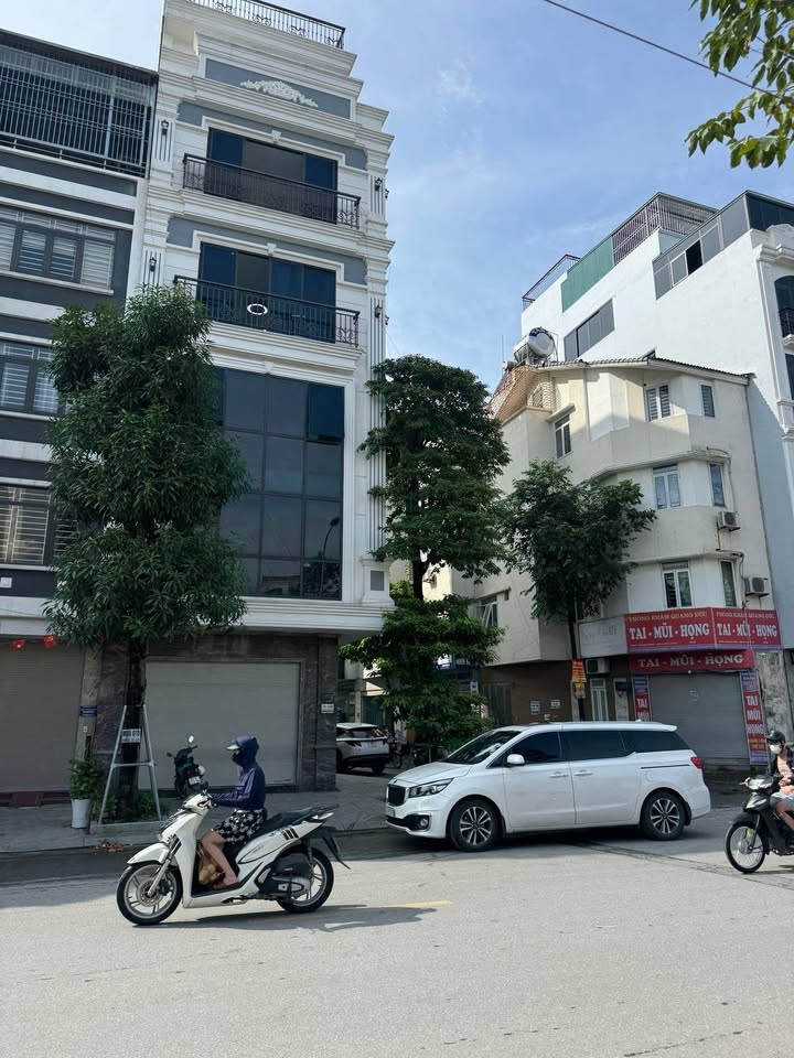 Nhà mặt phố Mỗ Lao 84m² giá 1 tỷ - Kinh doanh đắc địa!