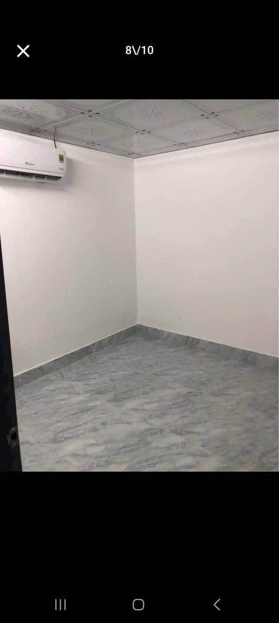 Nhà cho thuê khu 442 Bình Giã 100m² giá 4.5 triệu - Phù hợp gia đình nhỏ