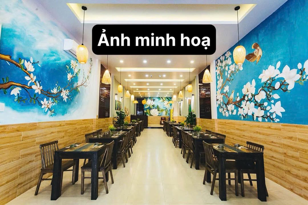 Cửa hàng cho thuê tại Đường Nguyễn Công Trứ, Quận Sơn Trà - Diện tích 100m² chỉ 17 triệu/tháng!