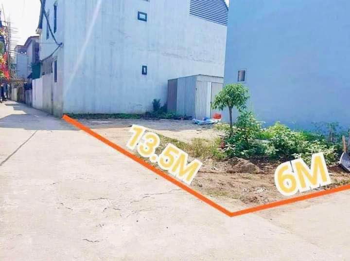 Đất nền Ngõ 29 Tuệ Tĩnh, Hà Huy Tập 81m² giá 3.5 tỷ - Vị trí trung tâm an ninh cao!