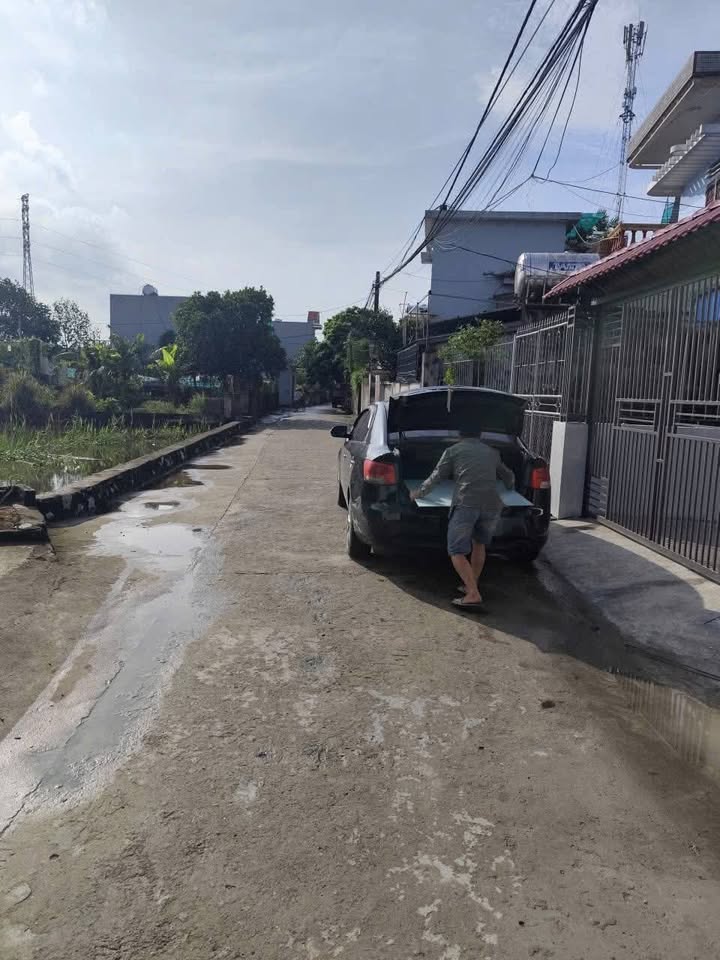 Nhà 2 tầng đường Trần Huy Liệu kéo dài 110m² giá 2.2 tỷ - Chính chủ cần bán gấp!