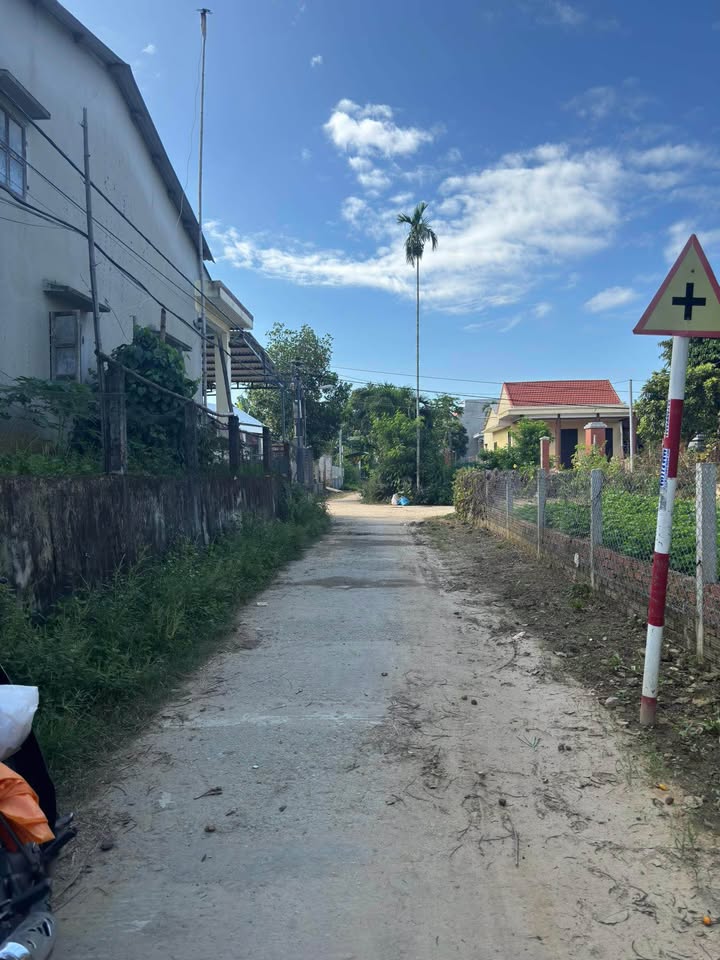 Đất nền Điện Phương 125m² giá 700 triệu - Sổ hồng full thổ cư!