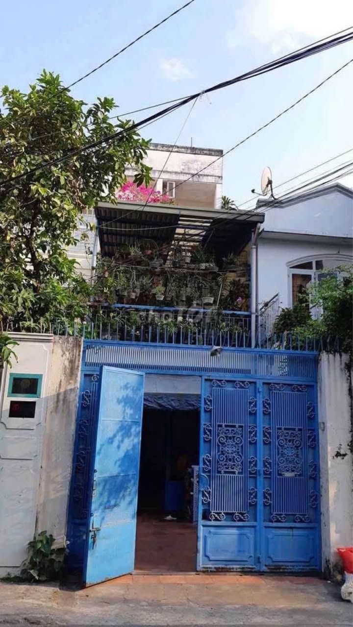 Nhà nguyên căn mặt tiền đường Thất Sơn, Quận 10 - Kinh doanh tự do, giá thỏa thuận!