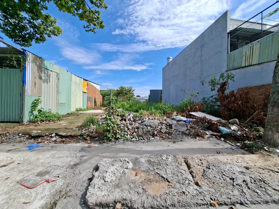 Đất Mặt Tiền Nguyễn Hữu Cảnh, Dĩ An 400m² giá 17 tỷ - Cơ hội đầu tư tuyệt vời!