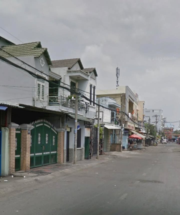 Đất mặt tiền kinh doanh Linh Trung 90m² giá chỉ 7 tỷ - Cơ hội đầu tư hấp dẫn!