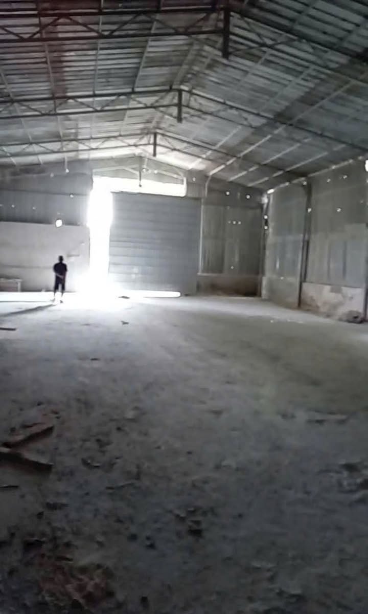 Xưởng cho thuê tại Xuân Thới Sơn, Hóc Môn 300m² giá 25 triệu - Đầu tư sinh lời ngay!