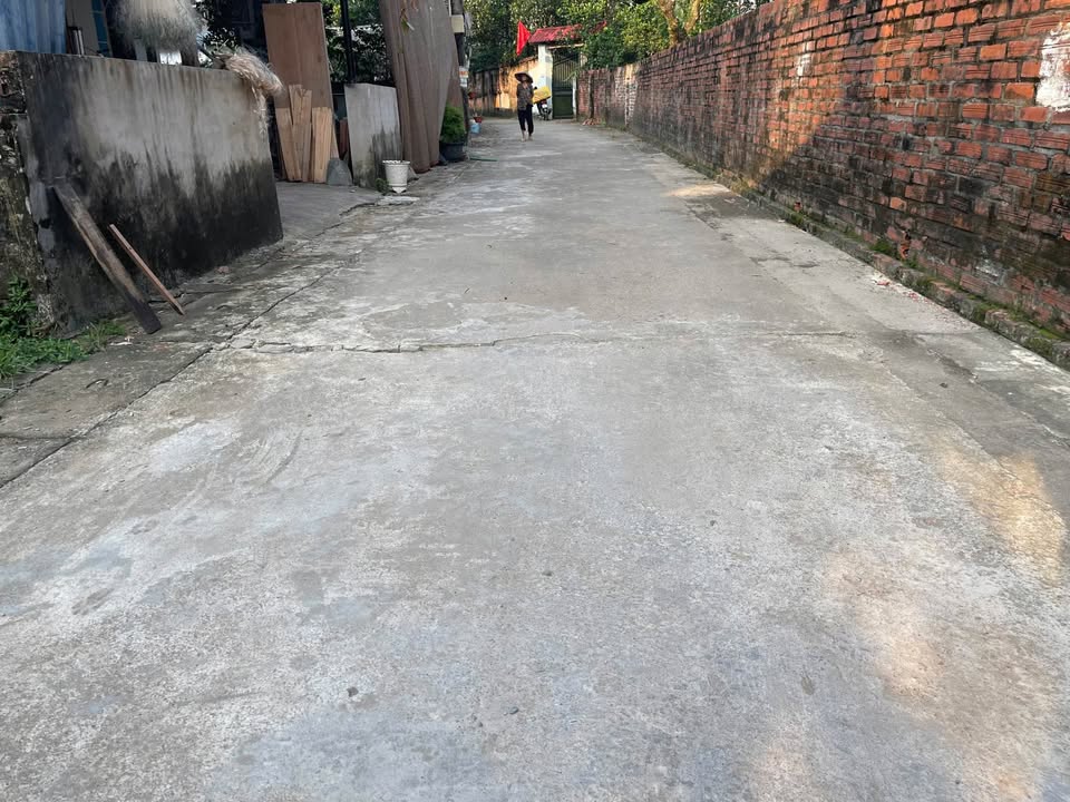 Đất nền thôn 4 Phú Cát 150m² giá thỏa thuận - Tiện ích đầy đủ, vị trí đắc địa!