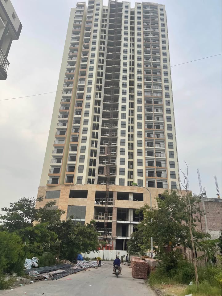 Đất lô góc Võ Cường Bắc Ninh 80m² giá 10 tỷ - Cơ hội đầu tư sinh lời hấp dẫn!