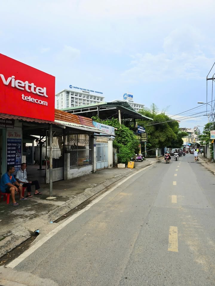 Đất nền Long Trường, Thủ Đức 63m² giá 3.25 tỷ - Góc 2 mặt thoáng, ô tô vào tận nơi!