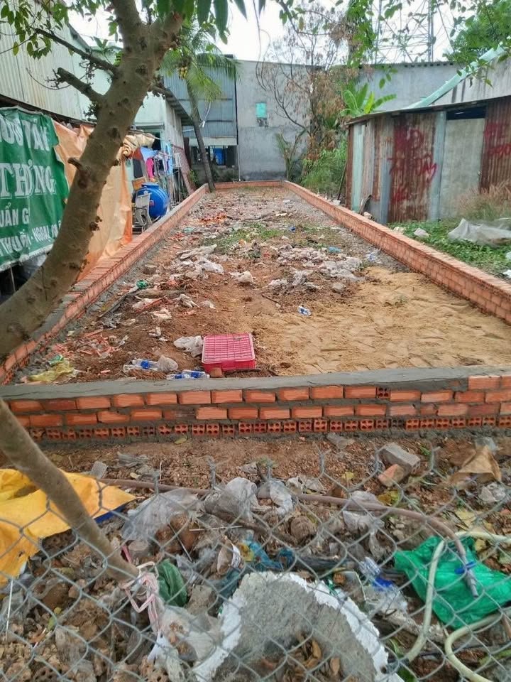 Bán gấp FrontHouse An Phú Đông, Quận 12, 114m² giá 5.2 tỷ - Mặt tiền đường lớn, vị trí đẹp!