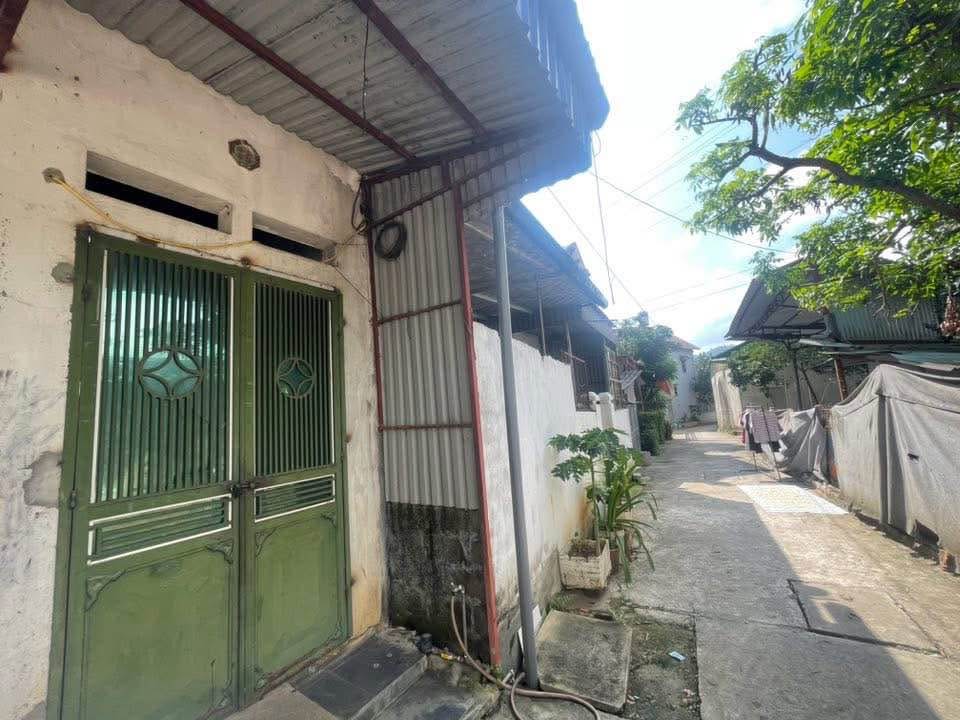 Đất tặng nhà cấp 4 tại phường Chiềng Sinh, Sơn La, 50m² - Giá chỉ 500 triệu!