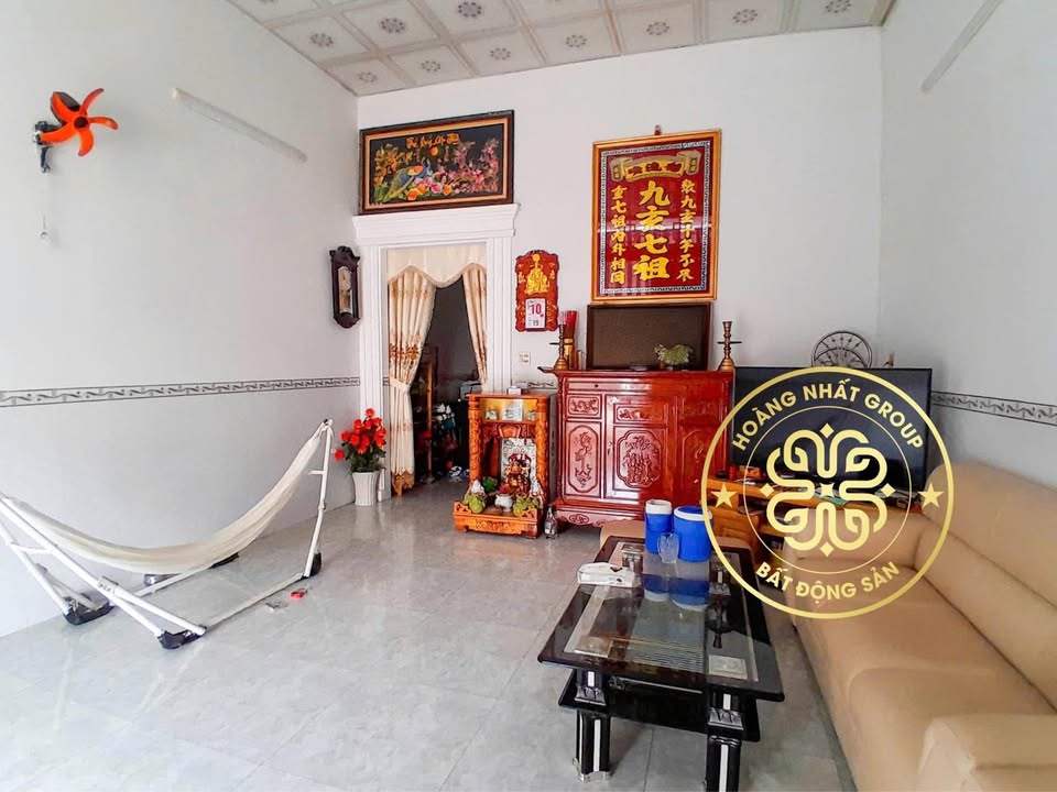 Nhà hẻm Nguyễn Thái Học, Cà Mau 112.8m² giá 2 tỷ - Bán gấp!