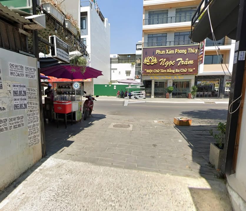 Nhà cấp 4 Phước Hải Nha Trang 69.2m² giá 2.999 tỷ - Hẻm rộng 3m thông thoáng!