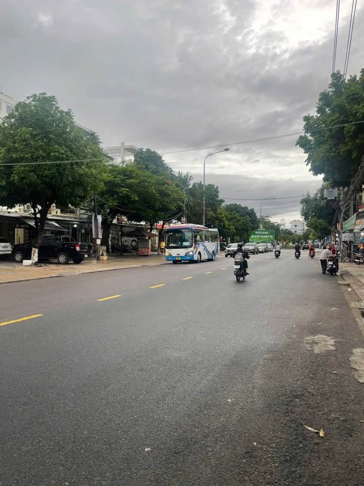 FrontHouse đường Dã Tượng Nha Trang 76m² giá 15 tỷ - Đầu tư sinh lời ngay!