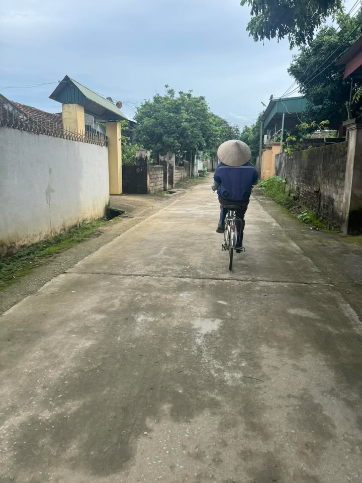 Đất 269m² thôn 6, xã Quang Trung, Bỉm Sơn - Mặt tiền rộng, vị trí đắc địa!