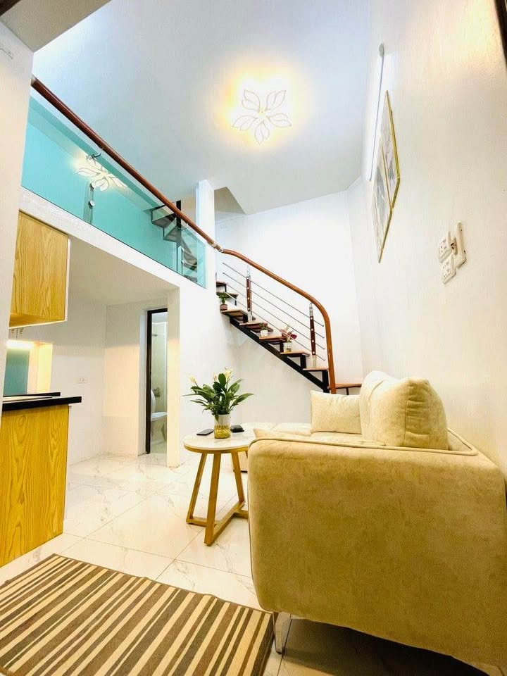 Nhà cho thuê đường Hồng Hà, quận Hoàn Kiếm 16m² giá 7.5 triệu - Sẵn sàng vào ở ngay!