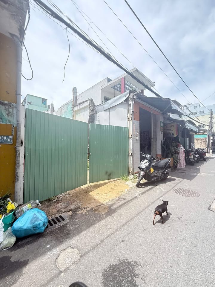 Đất nền An Hải Đông Đà Nẵng 92m² giá 7.05 tỷ - Vị trí kinh doanh sầm uất