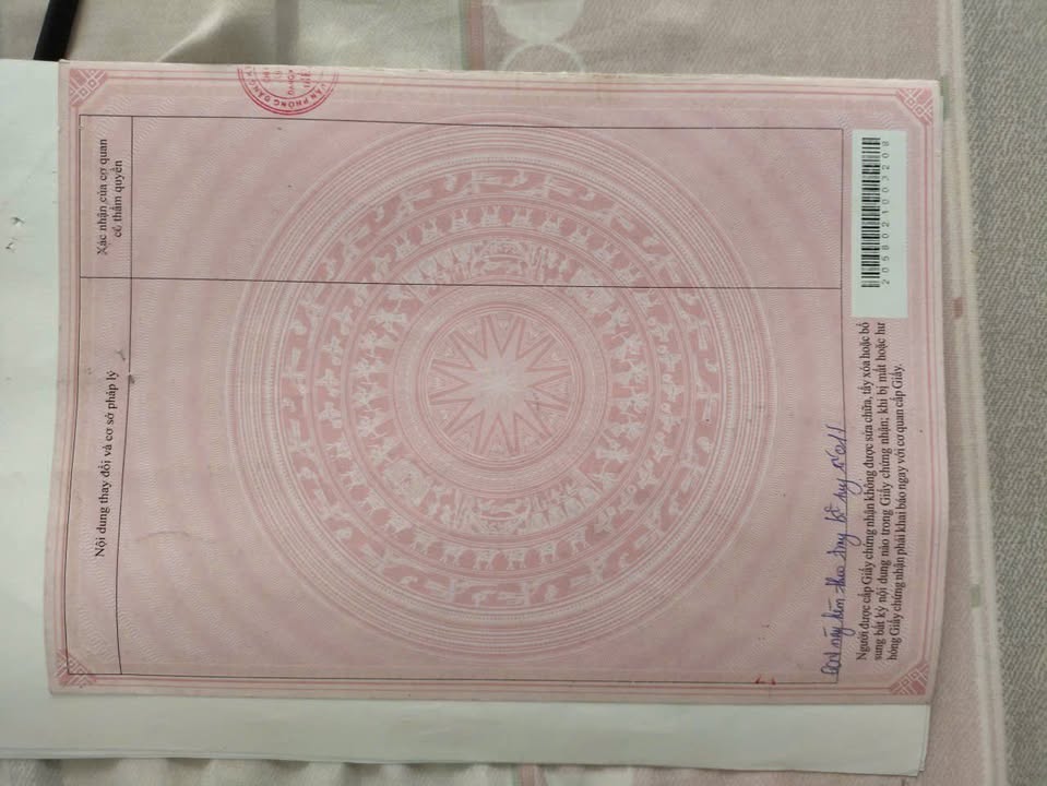 FrontHouse Trần Thủ Độ, Sơn Trà, Đà Nẵng 143m² giá 3.8 tỷ - Cơ hội đầu tư tuyệt vời!