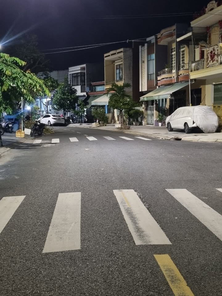 Đất nền phường Sơn Trà 101m² giá 6.5 tỷ - Vị trí đẹp sát chợ chiều!