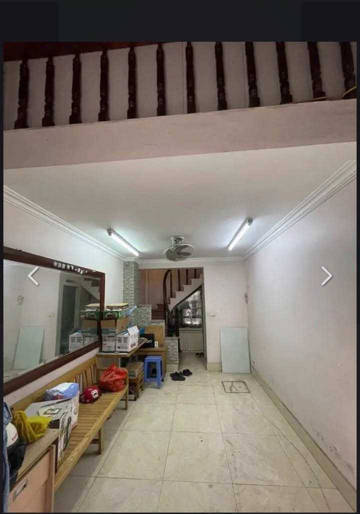 Nhà phố Đông Tác, Đống Đa 20m² giá thỏa thuận - Thiết kế hiện đại, tiện ích đầy đủ!