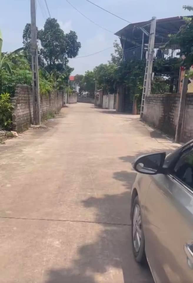 Đất nền Tân Hưng Lạng Giang 106m² giá 1.1 tỷ - Đầu tư sinh lời ngay!