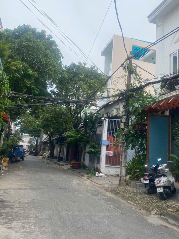 Nhà riêng Tân Bình 86m² giá 10 tỷ - Đầu tư sinh lời ngay!