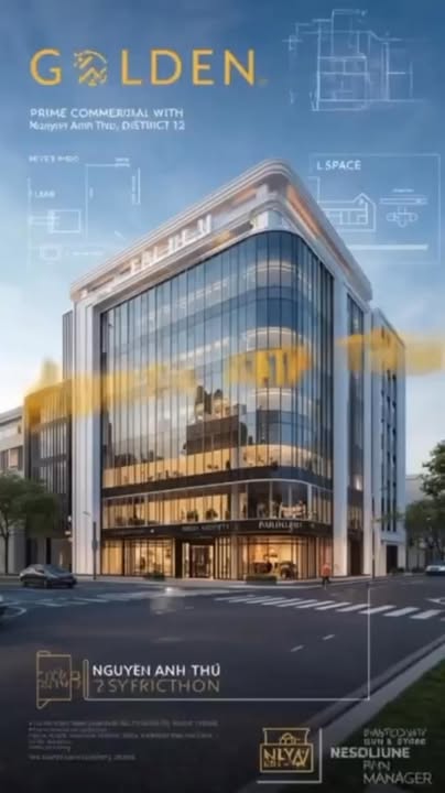 FrontHouse Nguyễn Ảnh Thủ Quận 12 1.524m² - Cơ hội đầu tư vàng!