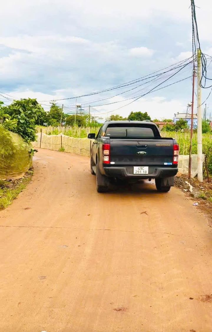 Đất nền Tân Hội 225m² giá chỉ 540 triệu - Cơ hội hiếm có!