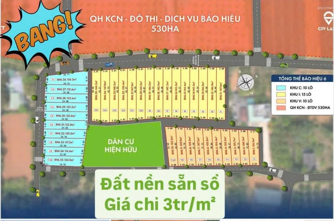 Đất thổ cư Bảo Hiệu, Yên Thủy, Hòa Bình 150m² - Giá chỉ 400 triệu - Cơ hội đầu tư hấp dẫn!