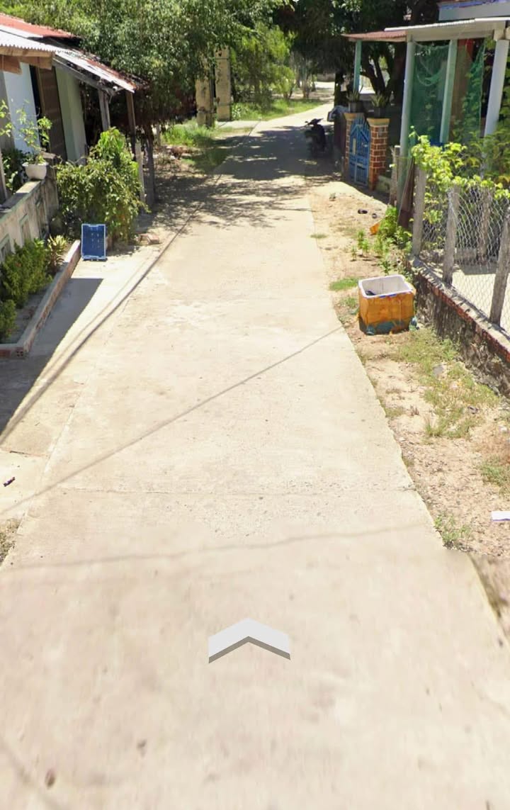 Đất thổ cư 108m² An Ninh Đông, Tuy An - Ô tô tới nơi chỉ 300 triệu!