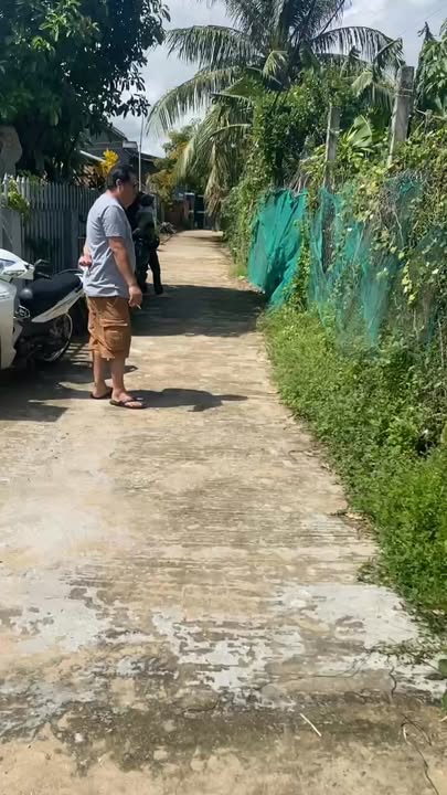 Đất nền Hòa Hiệp, Phú Yên - 132m² giá tốt - Đầu tư sinh lời ngay!