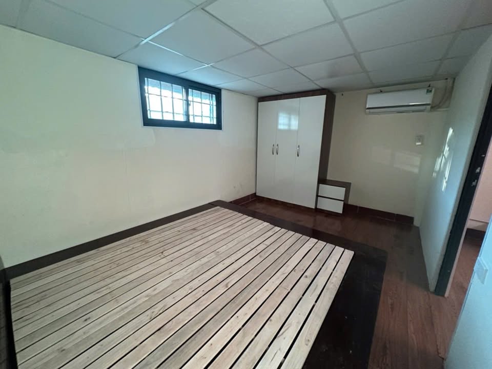 Phòng cho thuê V-VILLA 11, Phú Lương, 35m² giá 3.8 triệu - Sẵn sàng vào ở!