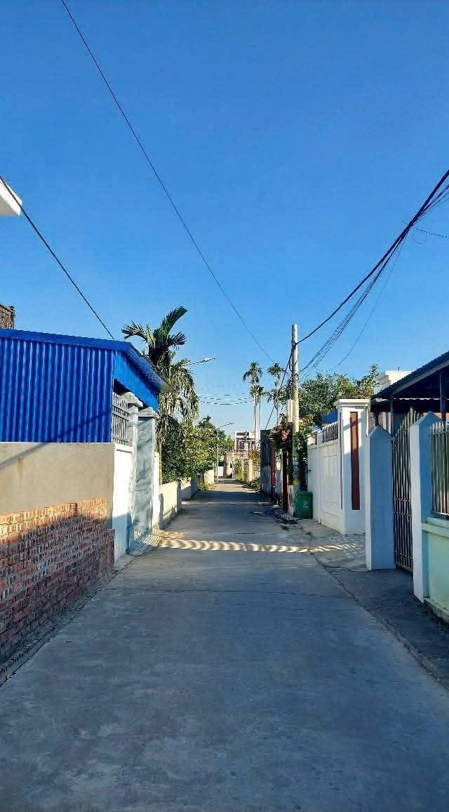 Đất nền lô góc An Hải 61m² giá 1.48 tỷ - Cơ hội đầu tư tuyệt vời!