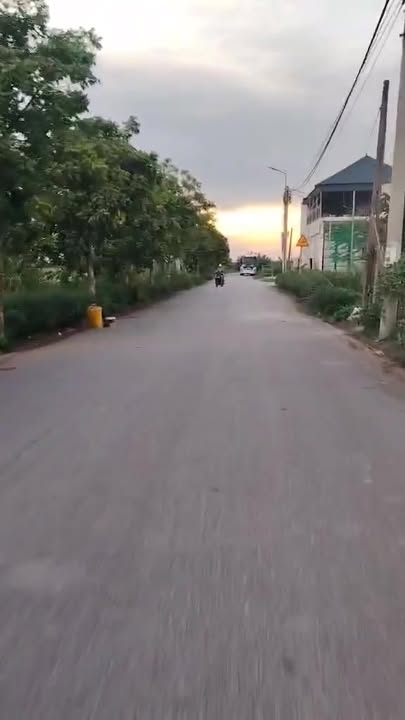 Đất nền Tân Liên Vĩnh Bảo 400m² - Mở xưởng xây vi na lý tưởng!