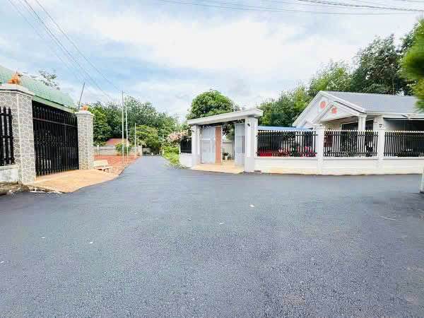 Đất nền khu biệt thự đường 82, Long Phước, Bà Rịa - 500m² giá 2 tỷ - Đầu tư sinh lời!