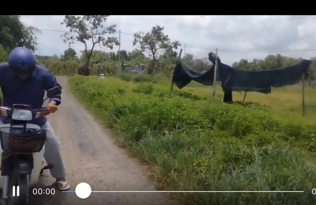 Đất nền Phước Hải Bà Rịa - Vũng Tàu 115m² giá chỉ 1.19 tỷ - Cơ hội đầu tư hấp dẫn!