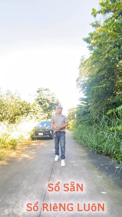 Đất Bình Dương 440m² giá 3 tỷ - Sổ hồng đầy đủ, pháp lý rõ ràng!