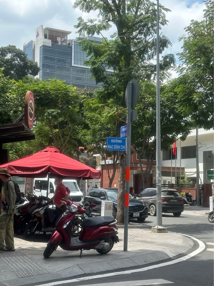 Cho thuê nhà CHDV tại Phường 14, Quận 3 giá 51 triệu - Lợi nhuận hấp dẫn 21 triệu!