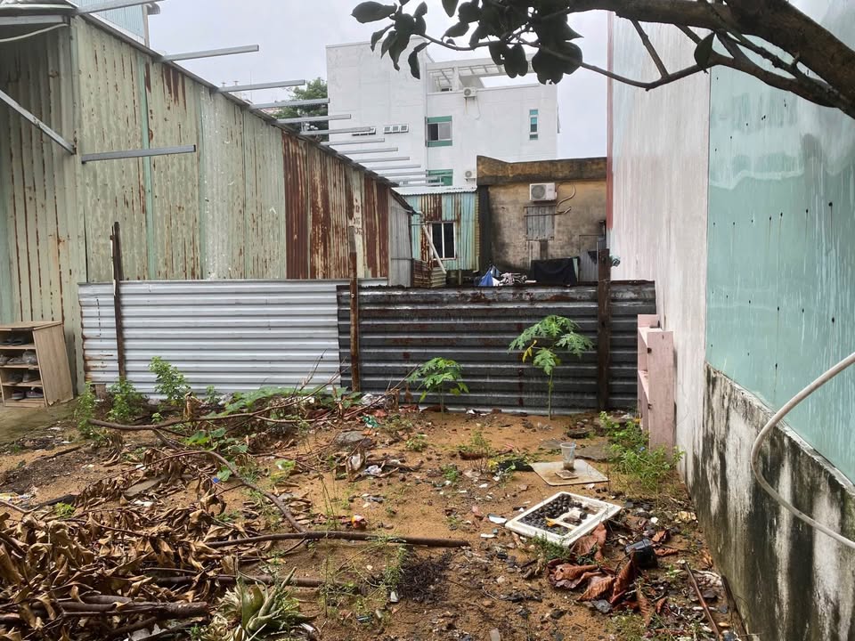 Đất Mân Quang 11 Đà Nẵng 95m² giá 6.5 tỷ - Đầu tư sinh lời ngay!