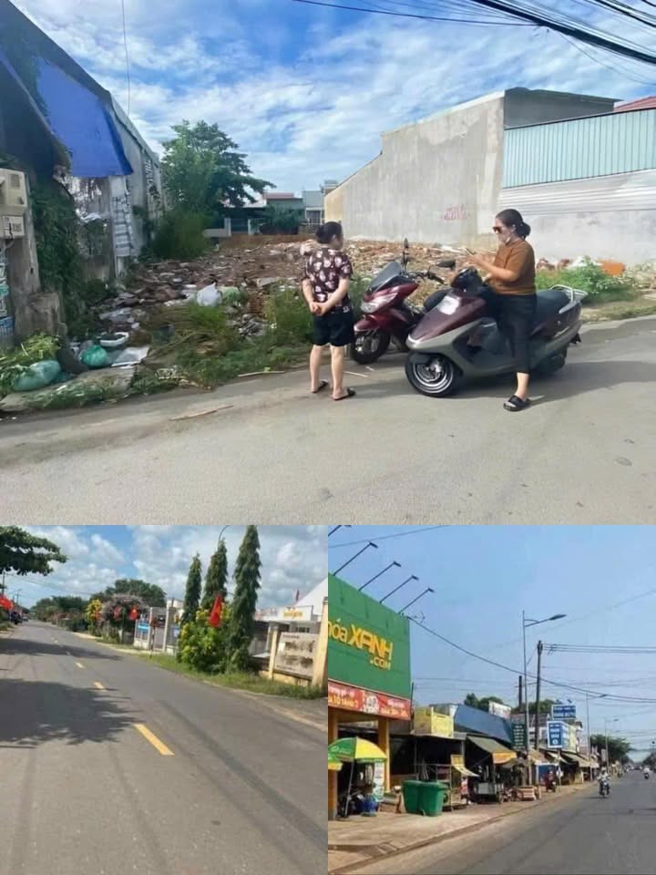 Đất nền Trảng Dài, Biên Hòa 257.8m² giá 438 triệu - Bán gấp, chính chủ!