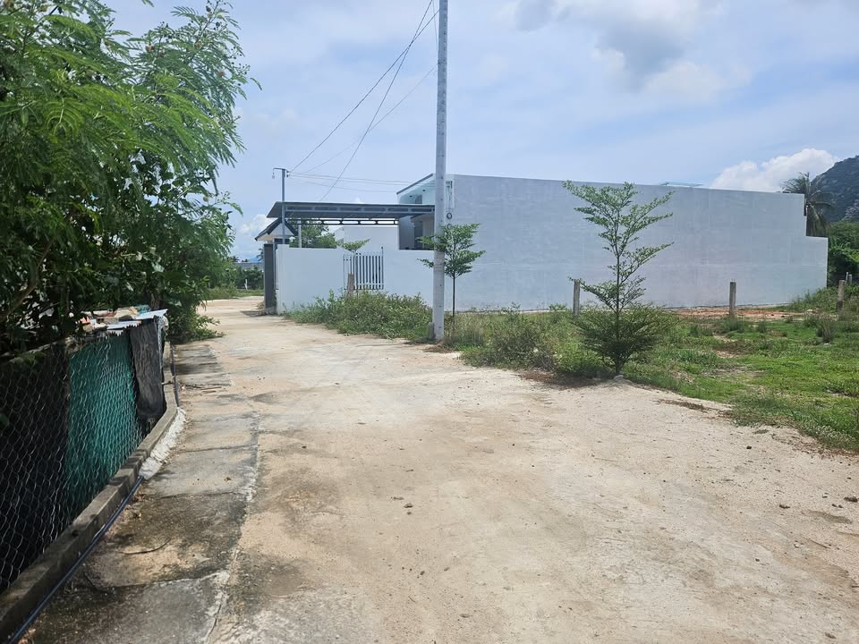 Đất thổ cư Thôn Đá Bắn, Xuân Hải 119m² - Cơ hội đầu tư sinh lời